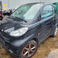 Smart 451 per ricambi 1.000 benzina