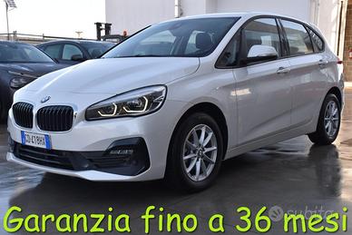BMW 216 d Active Tourer Business