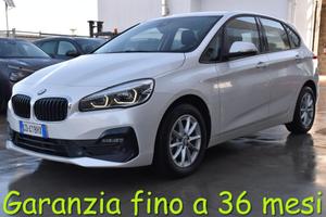 BMW 216 d Active Tourer Business