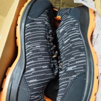 scarpe antinfortunistiche 42