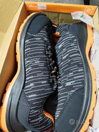 scarpe antinfortunistiche 42