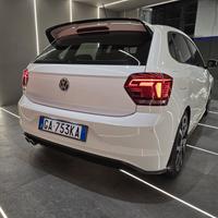 Volkswagen Polo GTI AW1 2020