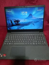 Notebook Lenovo