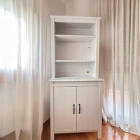 Credenza Ikea Bianca