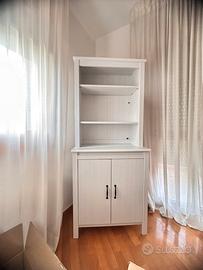 Credenza Ikea Bianca