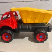 Camioncino per bambini