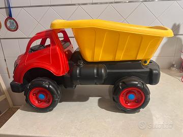 Camioncino per bambini
