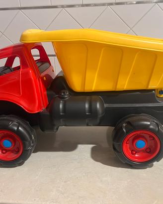 Camioncino per bambini