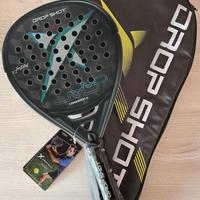 Racchetta Padel 24K Drop Shot CONQUEROR 10 PRO