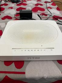 Modem tim