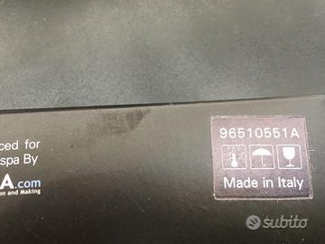 Up-Map x Slip On Dp1 x Scrambler 400 96510551A