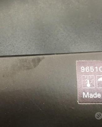 Up-Map x Slip On Dp1 x Scrambler 400 96510551A