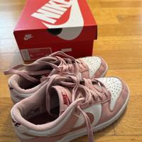 Nike Dunk Low GS nr 36 bimba