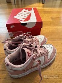 Nike Dunk Low GS nr 36 bimba