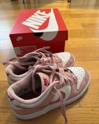 Nike Dunk Low GS nr 36 bimba