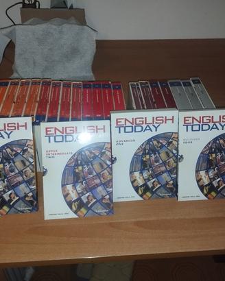  corso di inglese today