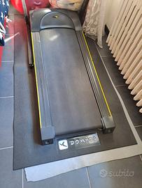 Tapis Roulant Diadora 
