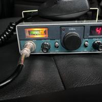 Radio CB