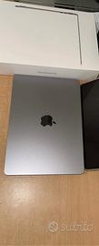 Macbook air m2 356 gb grey