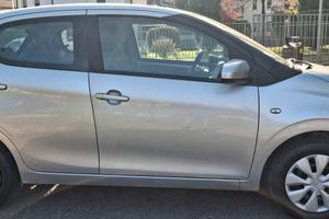 Stupenda Citroen C1  1.0 cc
