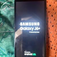 Samsung Galaxy J6+