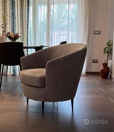 poltrona 
