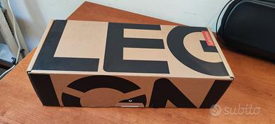 Lenovo Legion Go S (SteamOS) 1TB SSD e 32GB RAM