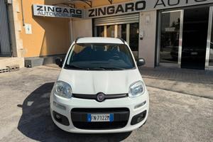 FIAT PANDA 1.3 MJ 95 CV. E6 LOUNGE 5 POSTI PERFETT