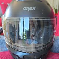 Casco NOLAN con Interfono N-COM