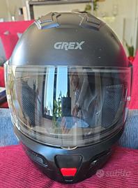 Casco NOLAN con Interfono N-COM