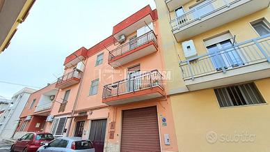 Ampio e luminoso trivani!