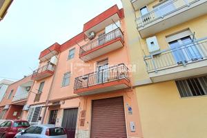 Ampio e luminoso trivani!