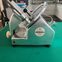 Affettatrice Berkel