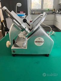 Affettatrice Berkel