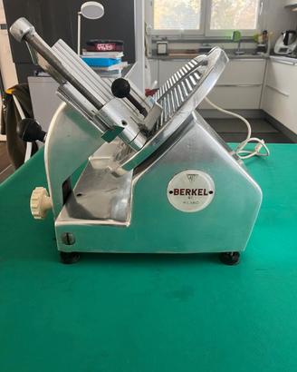 Affettatrice Berkel