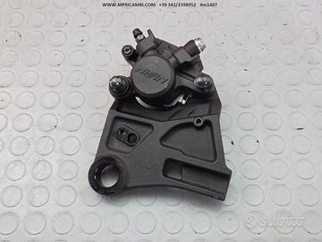 PINZA POSTERIORE KAWASAKI Z H2 2020 2024 ZH2 2021