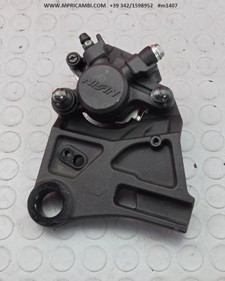 PINZA POSTERIORE KAWASAKI Z H2 2020 2024 ZH2 2021