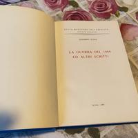 Libro La guerra del 1866 di Edoardo Scala