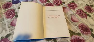 Libro La guerra del 1866 di Edoardo Scala