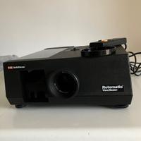 proiettore diapositive ROTOMATIC 502 autofocus