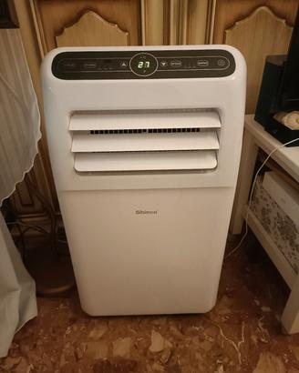 condizionatore portatile 
