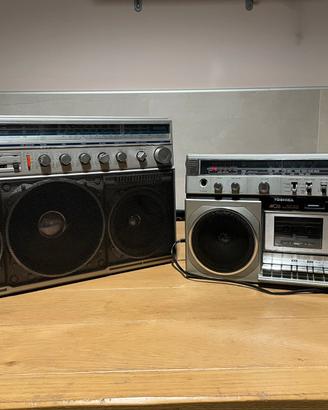 Radio anni 70