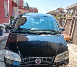 Fiat idea 