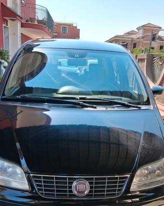Fiat idea 