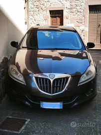 LANCIA DELTA 1,6 Multijet 120 cv