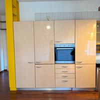 🍽️ Cucina completa con elettrodomestici nuovi