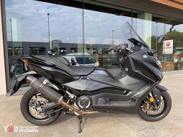 Yamaha T Max Tech Max ABS