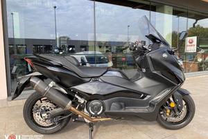 Yamaha T Max Tech Max ABS
