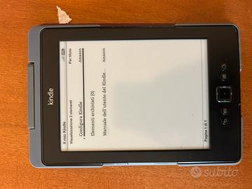 Kindle