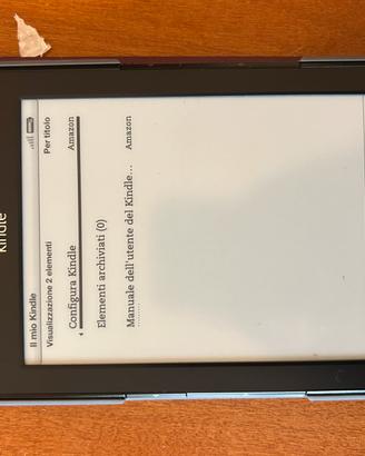 Kindle